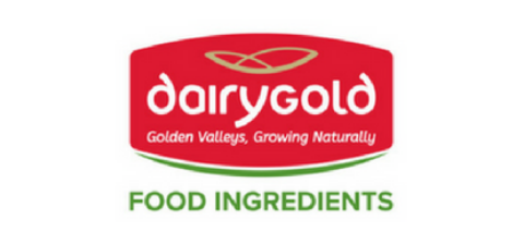 Image of Dairygold Food Ingredients logotype